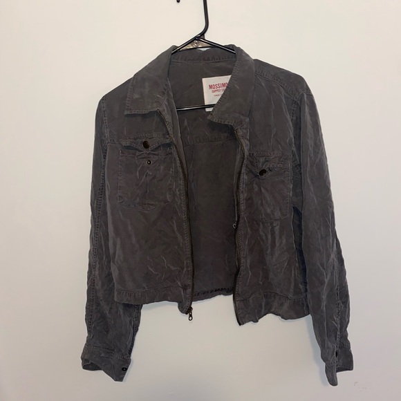 Light jacket - Picture 2 of 4